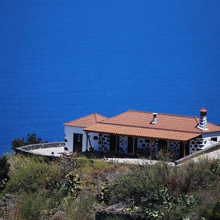 Casa Rural Los Barranquitos Garafía Εξωτερικό φωτογραφία